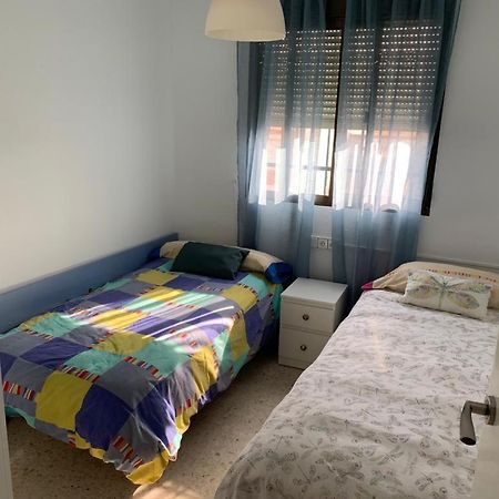 Apartamento Al Andalus Baena Eksteriør billede