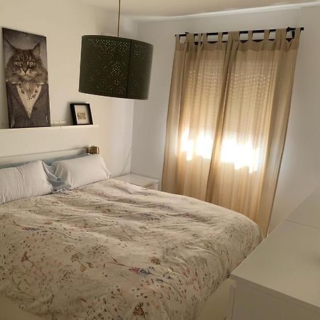 Apartamento Al Andalus Baena Eksteriør billede