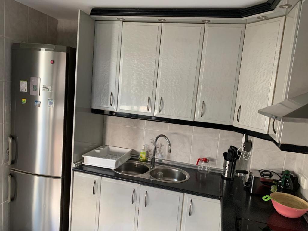 Apartamento Al Andalus Baena Eksteriør billede