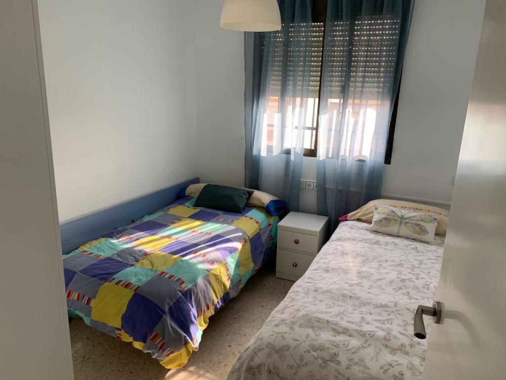 Apartamento Al Andalus Baena Eksteriør billede