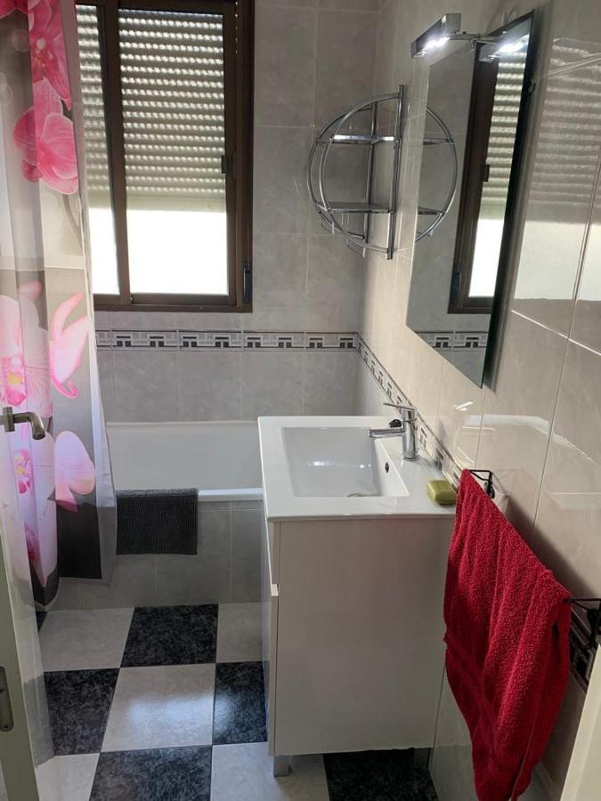 Apartamento Al Andalus Baena Eksteriør billede