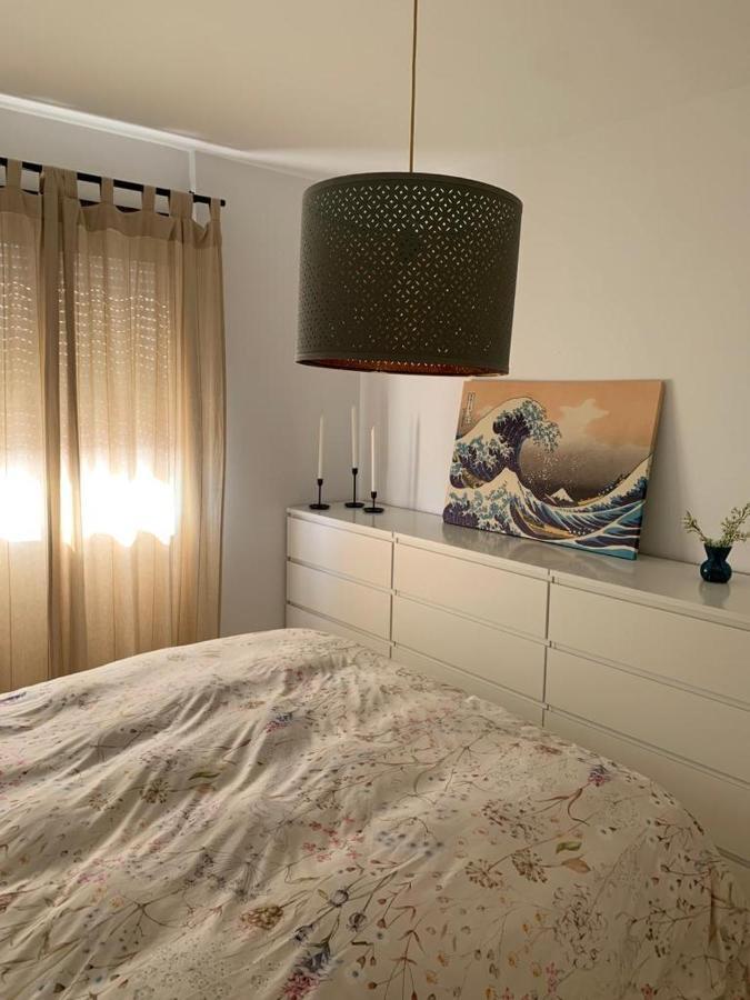 Apartamento Al Andalus Baena Eksteriør billede