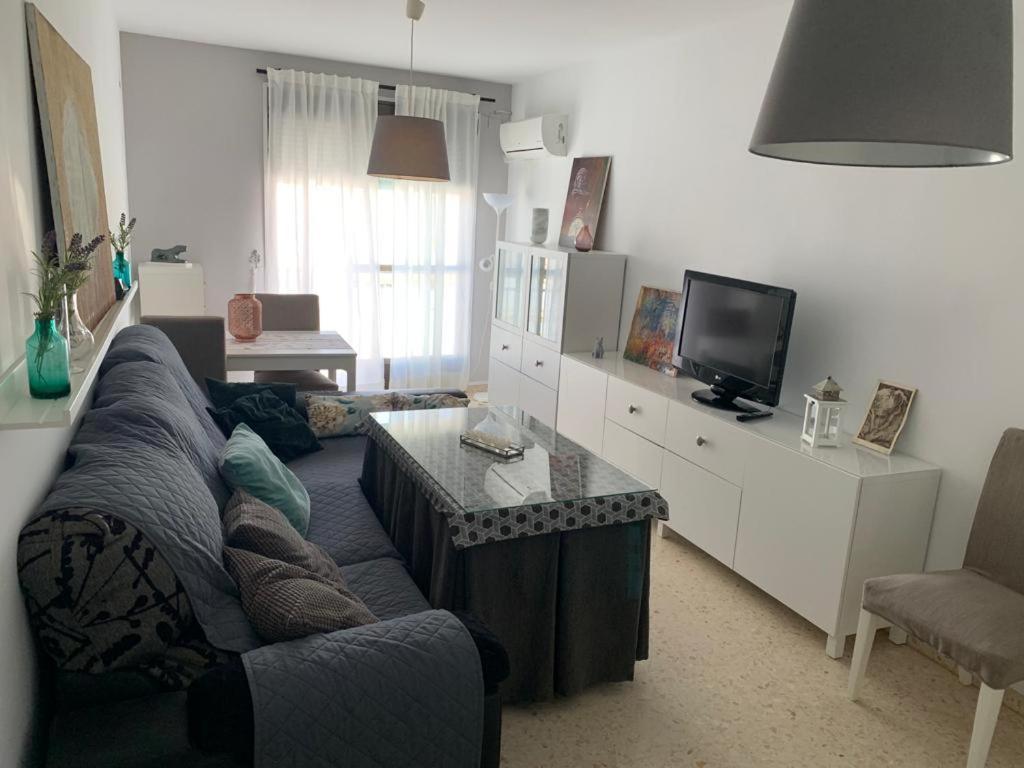 Apartamento Al Andalus Baena Eksteriør billede